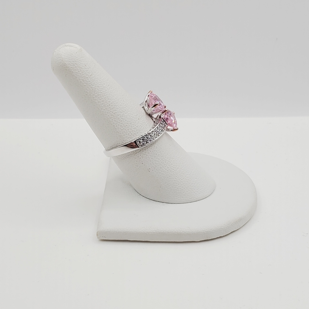 Heart Ring - Picture 7 of 9
